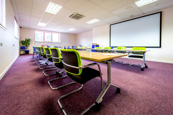 Large Meeting Room at Inveralmond Business Centre